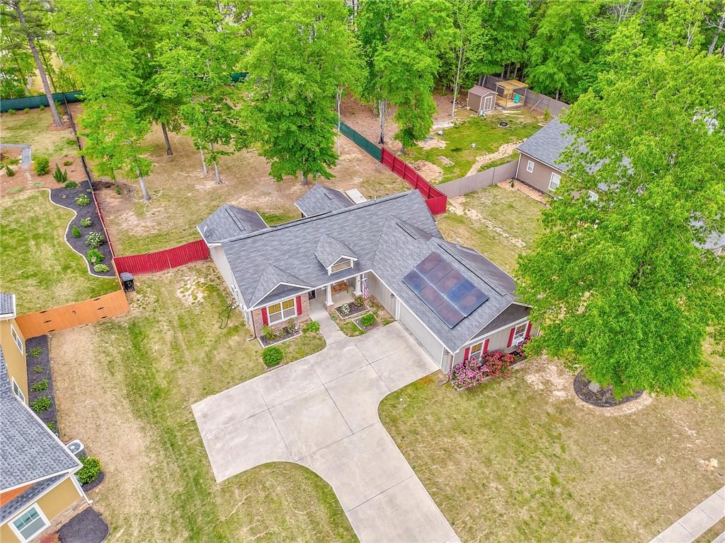 13 Gowen Drive, Rome, Georgia image 24