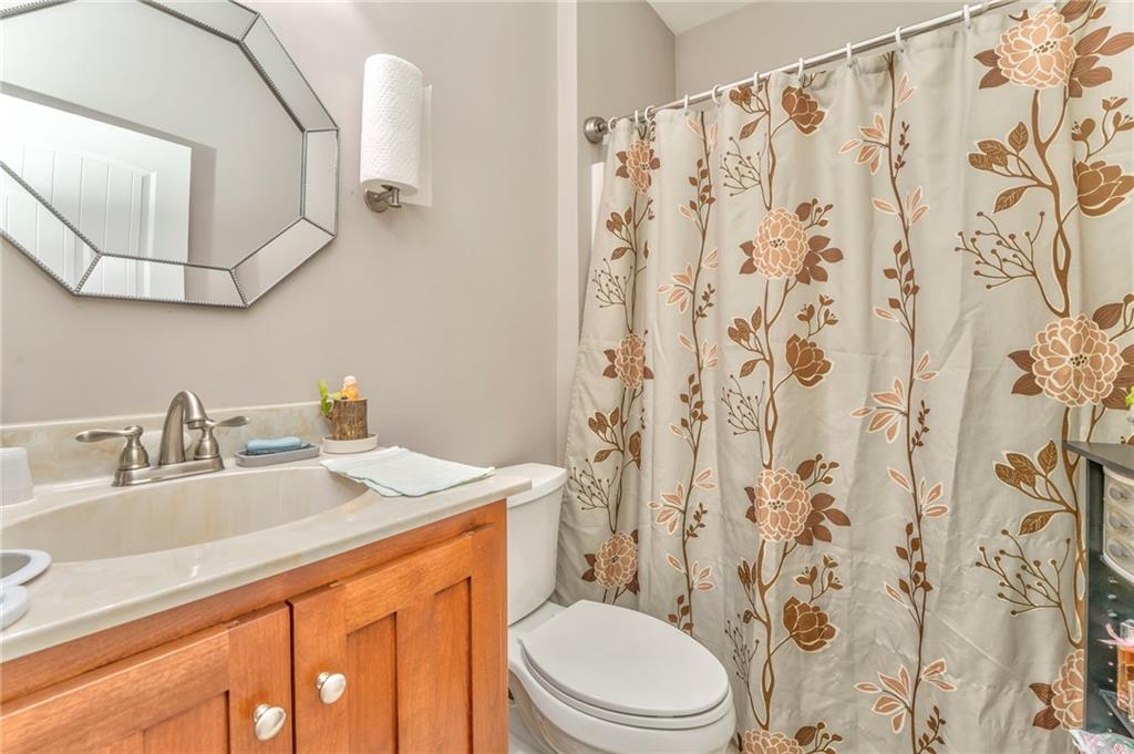 13 Gowen Drive, Rome, Georgia image 18