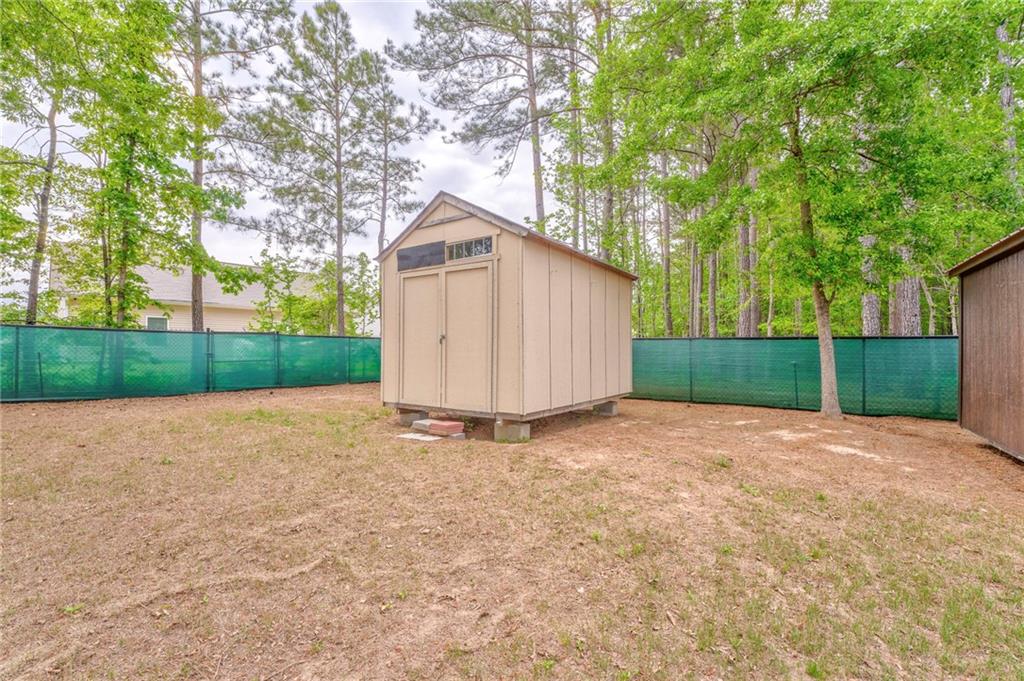 13 Gowen Drive, Rome, Georgia image 20