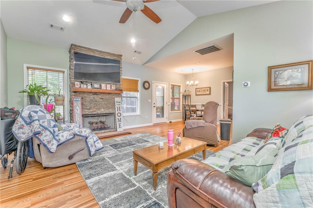13 Gowen Drive, Rome, Georgia image 9