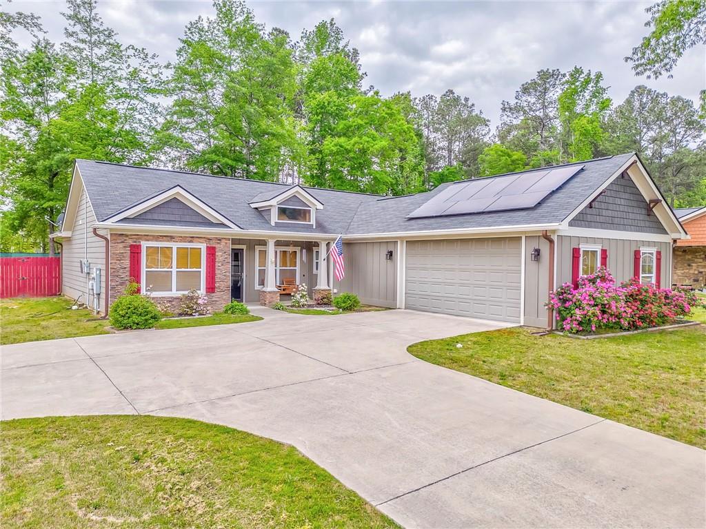 13 Gowen Drive, Rome, Georgia image 4