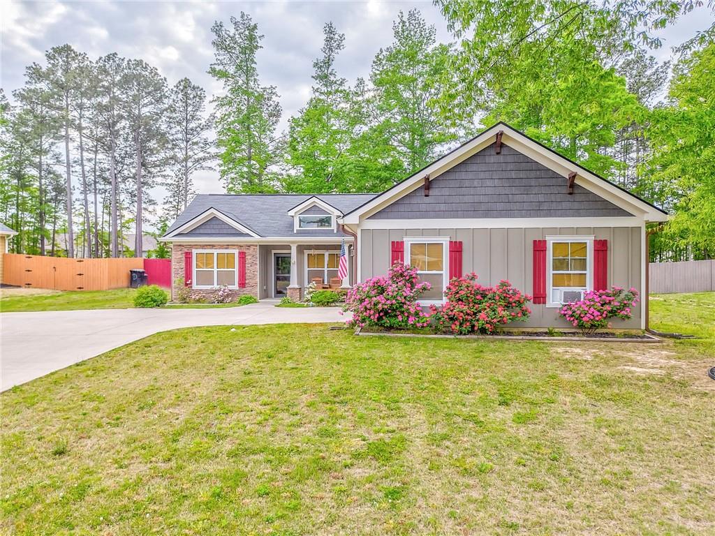 13 Gowen Drive, Rome, Georgia image 1