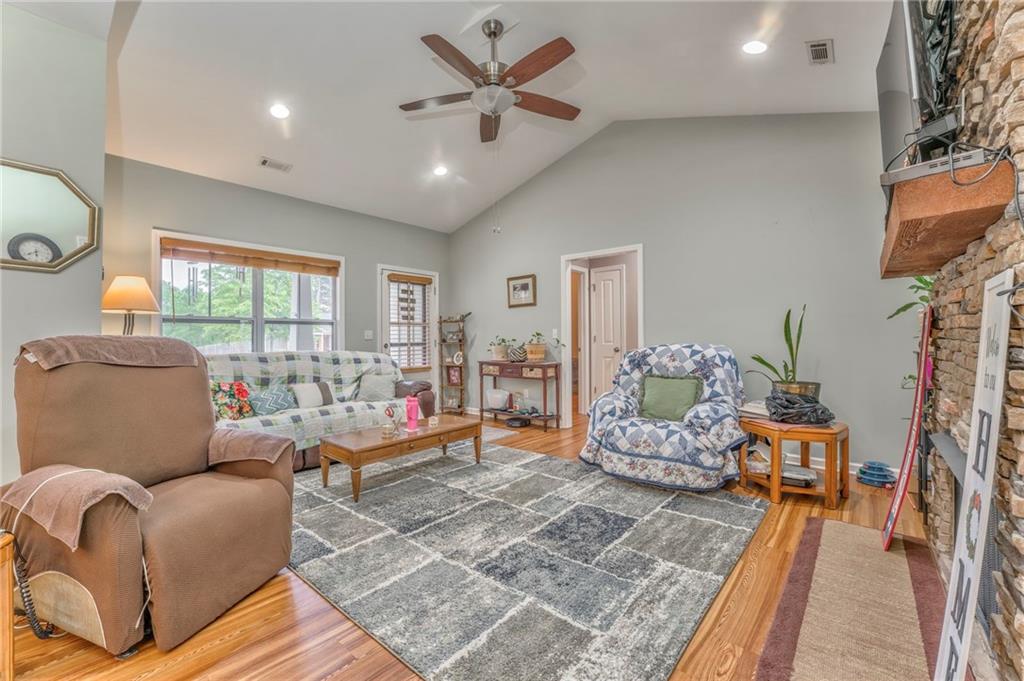 13 Gowen Drive, Rome, Georgia image 7