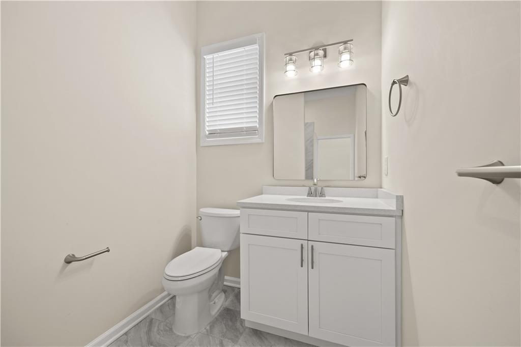 556 James P Brawley Drive, Atlanta, Georgia image 17