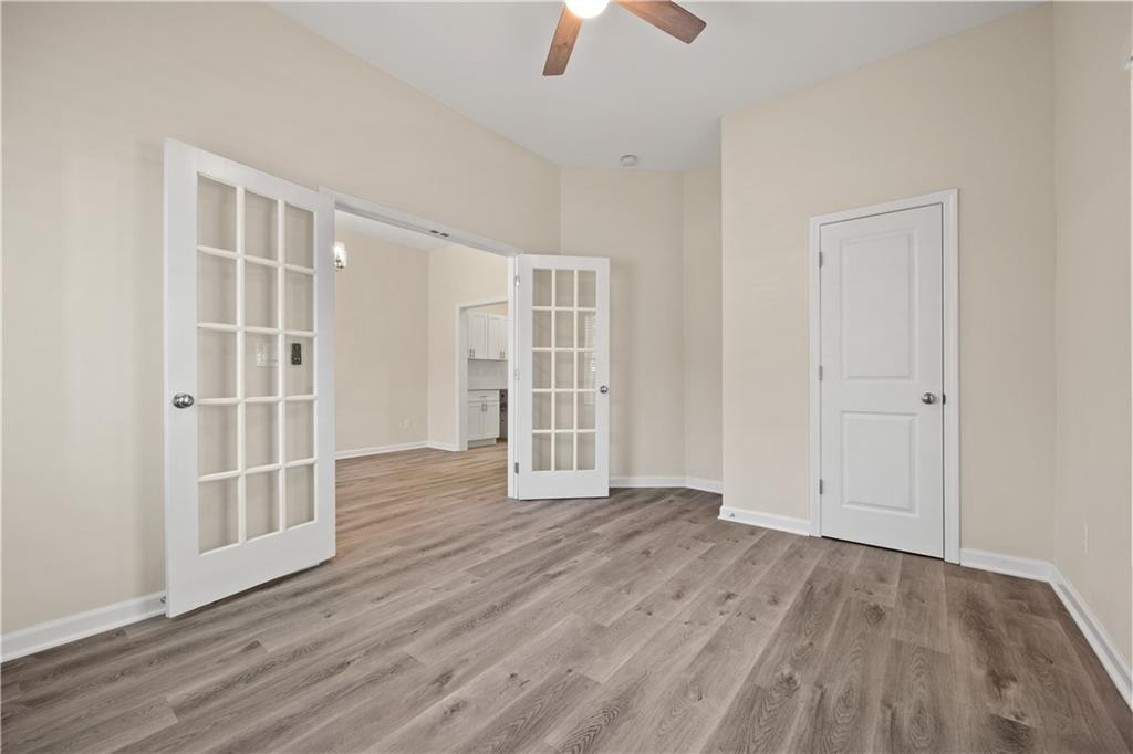 556 James P Brawley Drive, Atlanta, Georgia image 6