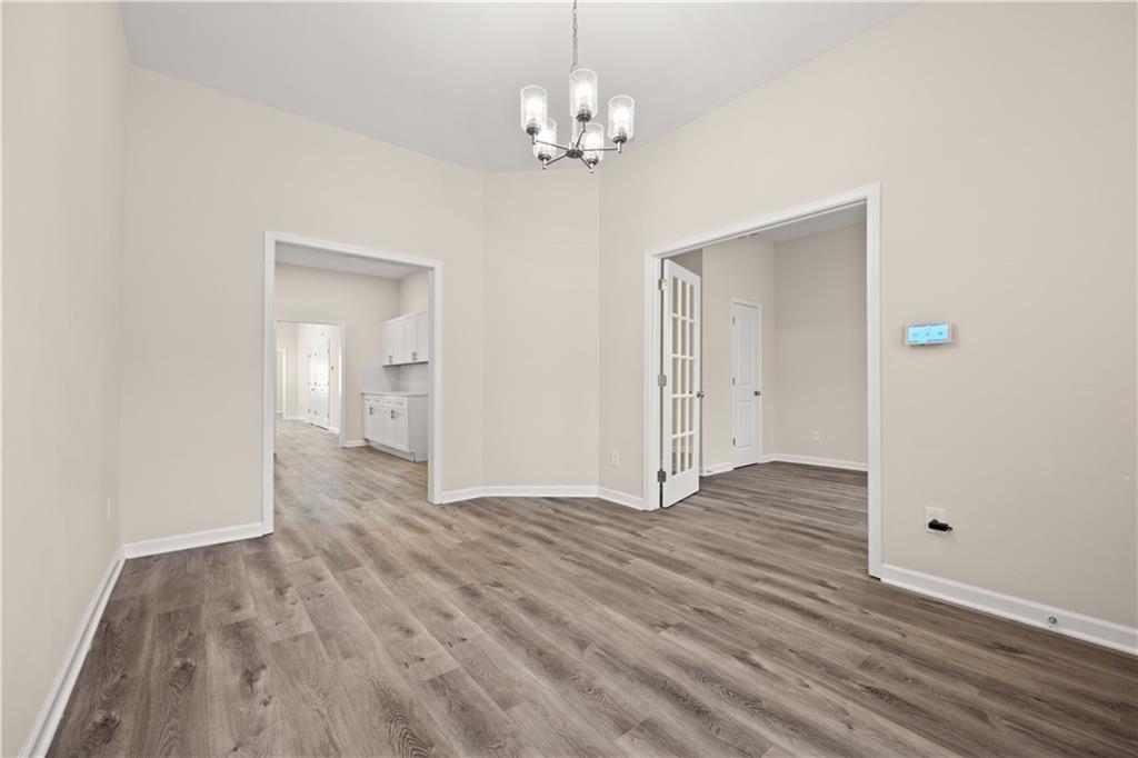 556 James P Brawley Drive, Atlanta, Georgia image 4