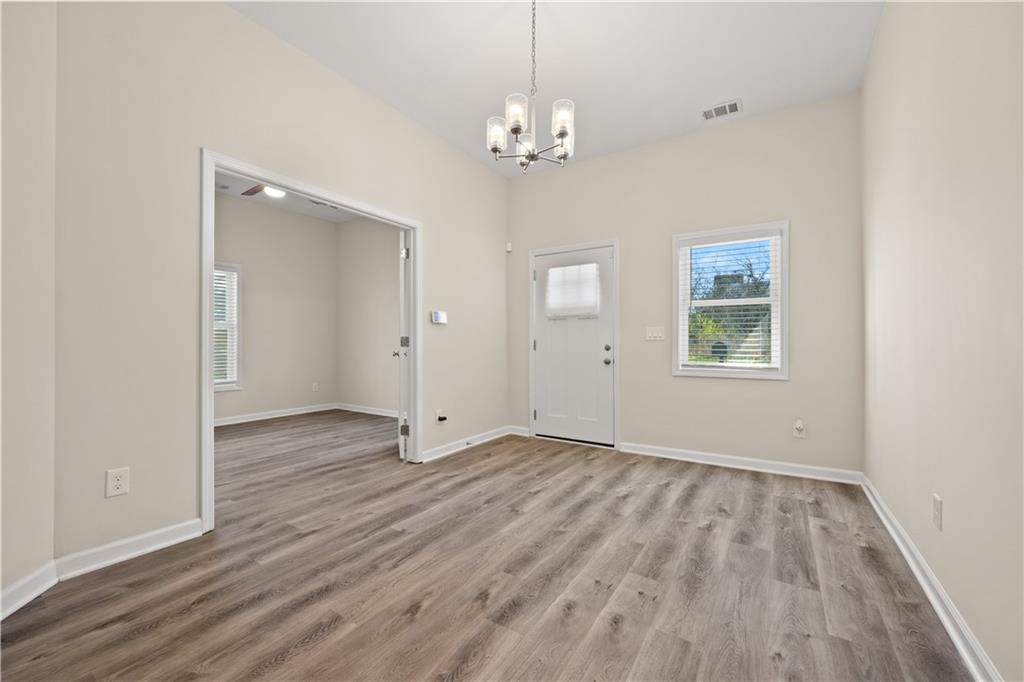 556 James P Brawley Drive, Atlanta, Georgia image 3