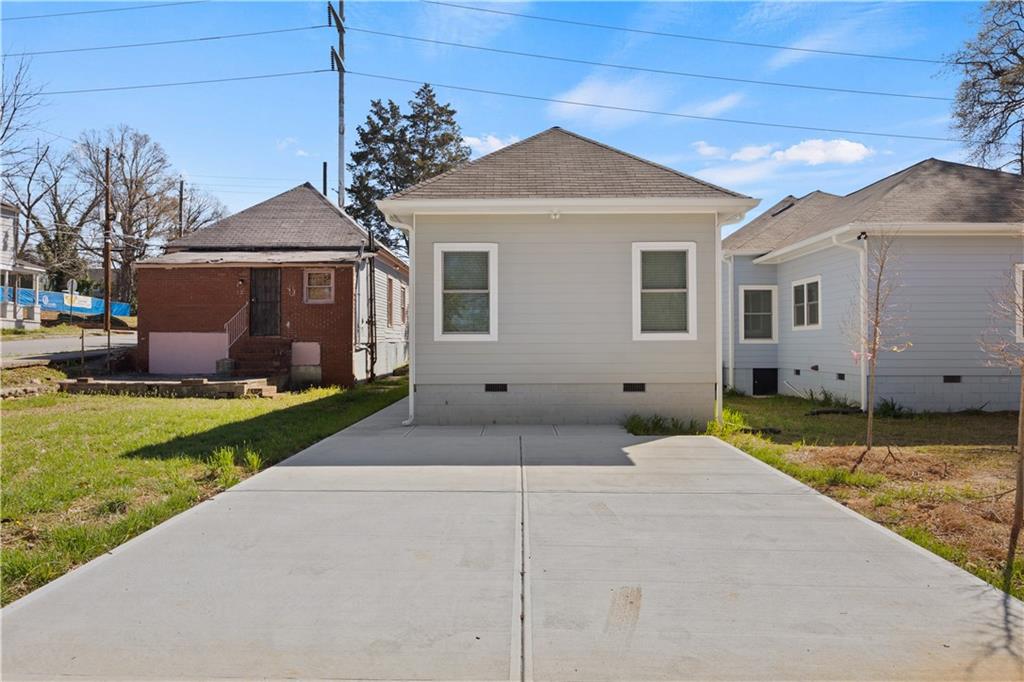 556 James P Brawley Drive, Atlanta, Georgia image 20