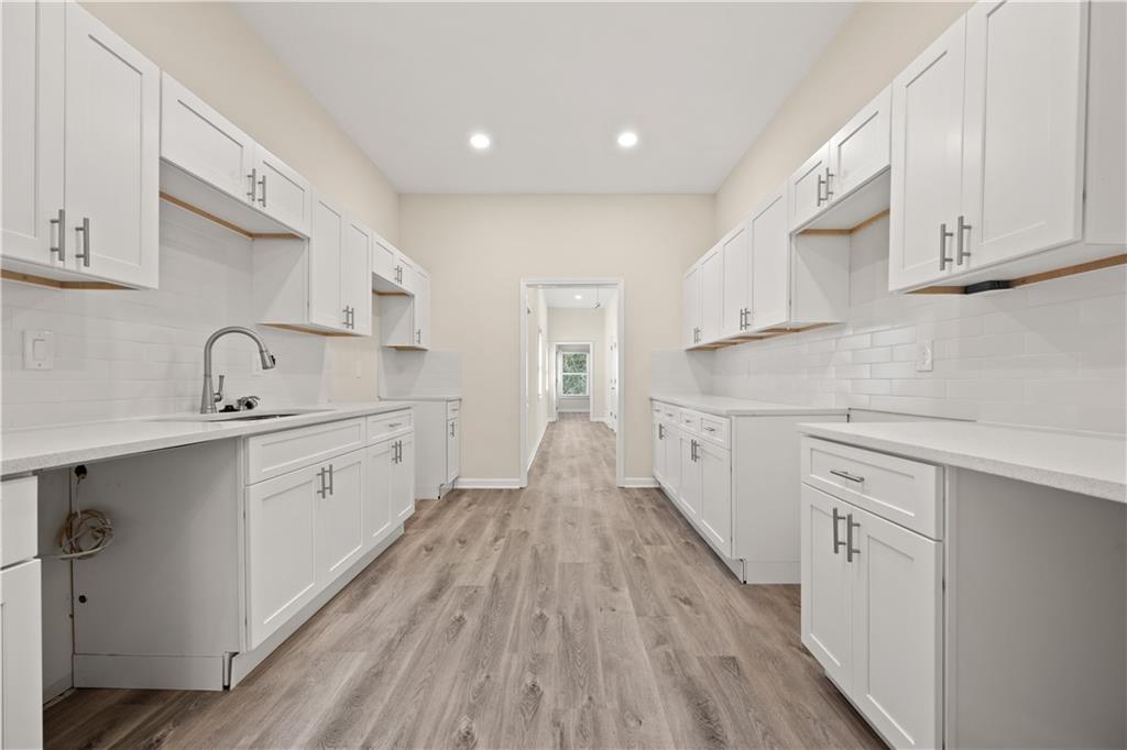 556 James P Brawley Drive, Atlanta, Georgia image 7