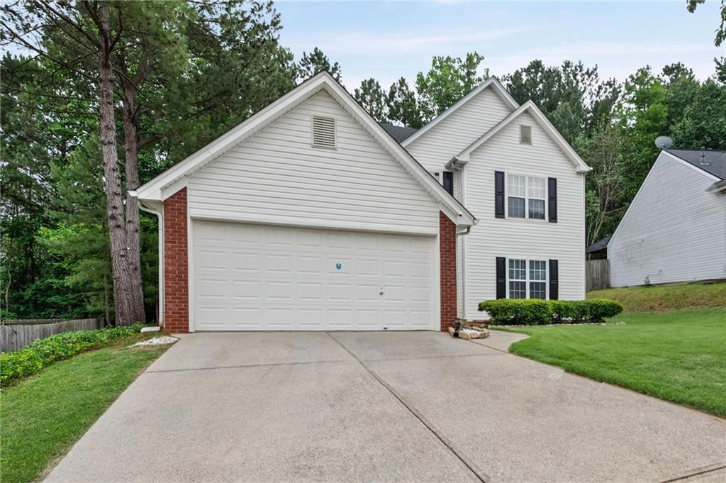 1047 Woodsong Pass Court