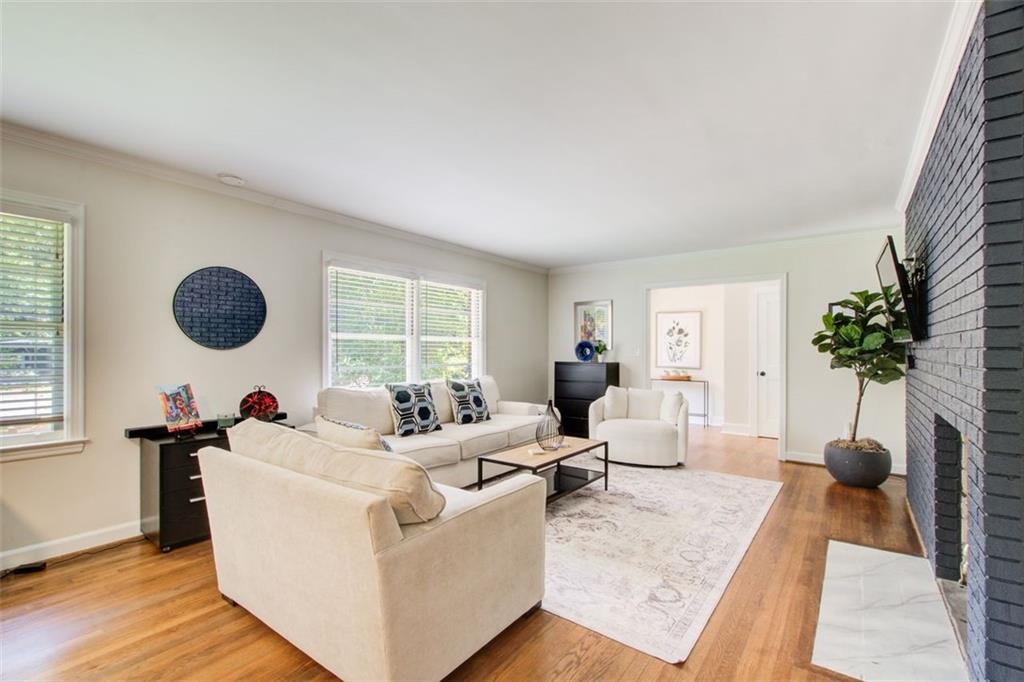 636 Pauley Place