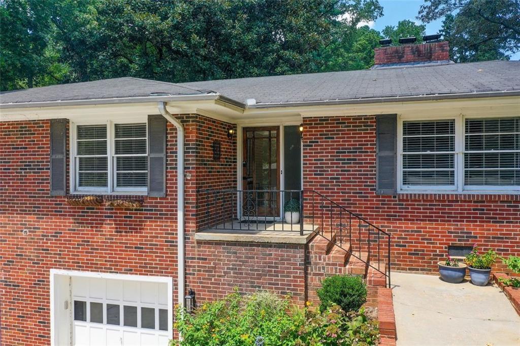 636 Pauley Place