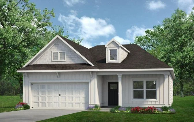 102 Alcovy Trail