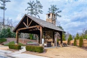 2443 Barrett Preserve Court SW