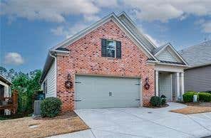 Homes For Sale - 2443 Barrett Preserve Court<br/> Marietta, GA 30064