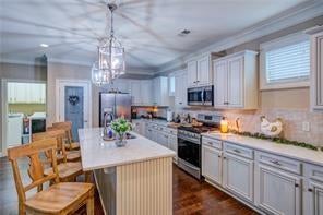 2443 Barrett Preserve Court SW