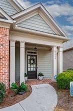 2443 Barrett Preserve Court SW