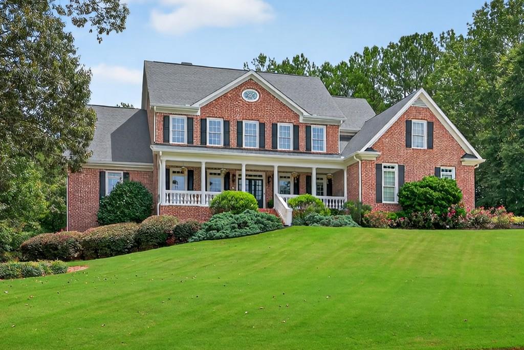 4759 Highland Point Drive