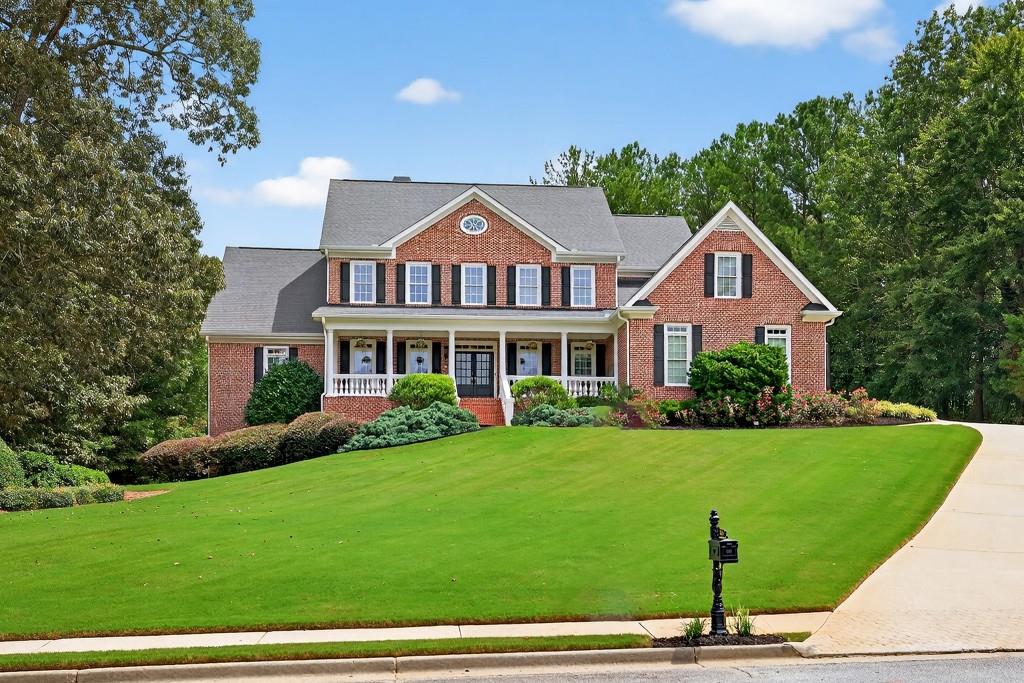 4759 Highland Point Drive