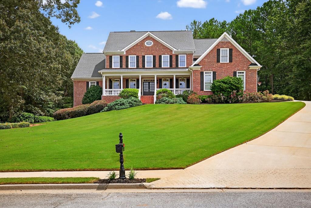 4759 Highland Point Drive