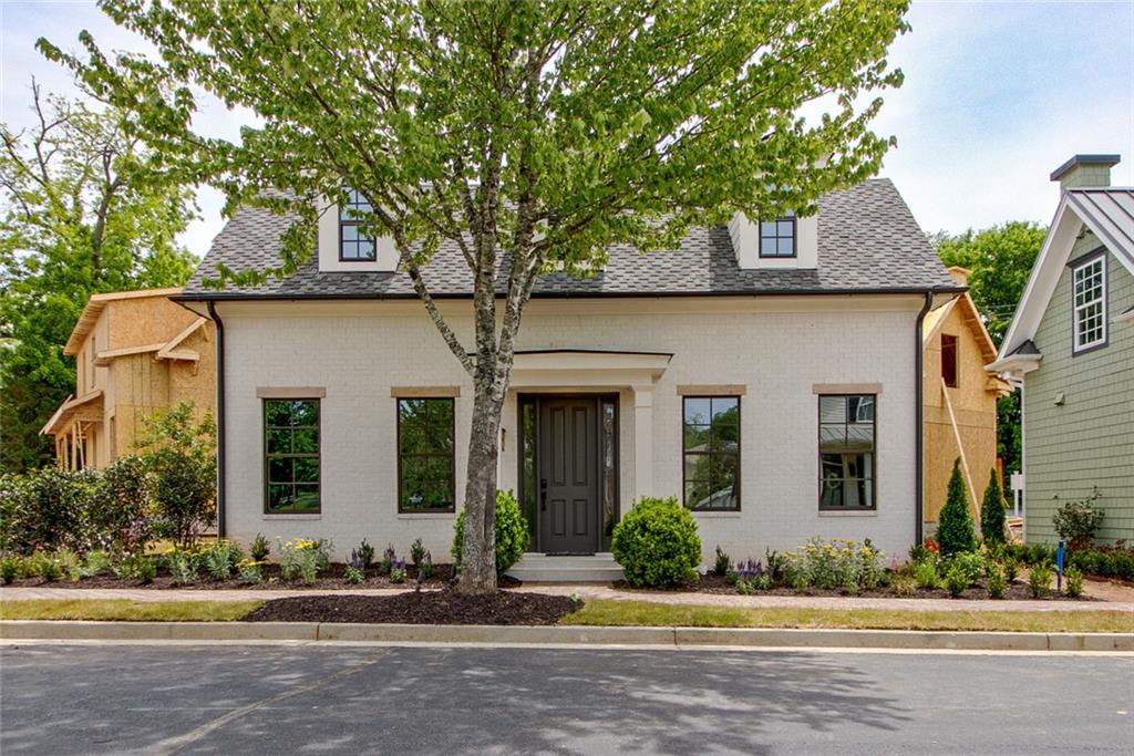 126 Morgan Street, Senoia, Georgia image 2