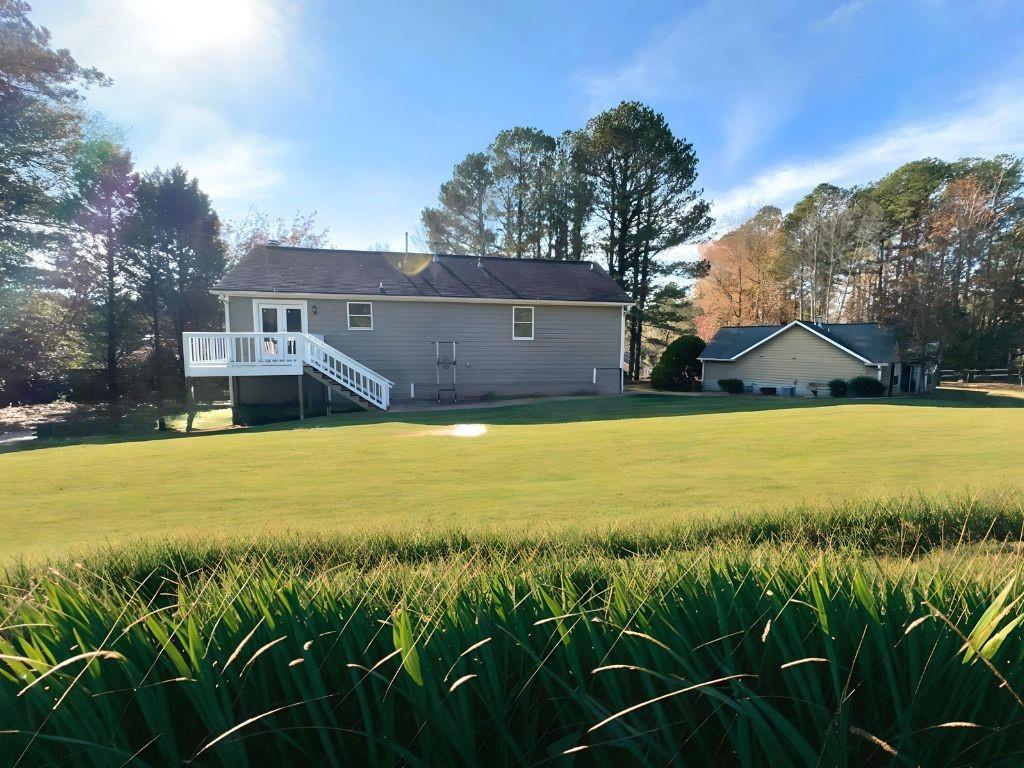 28 Fawn Court, Sharpsburg, Georgia image 32
