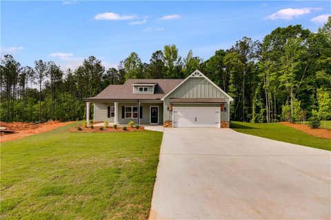 Homes For Sale - 8981 Callaway Drive<br/> Douglas County, Winston, GA 30170