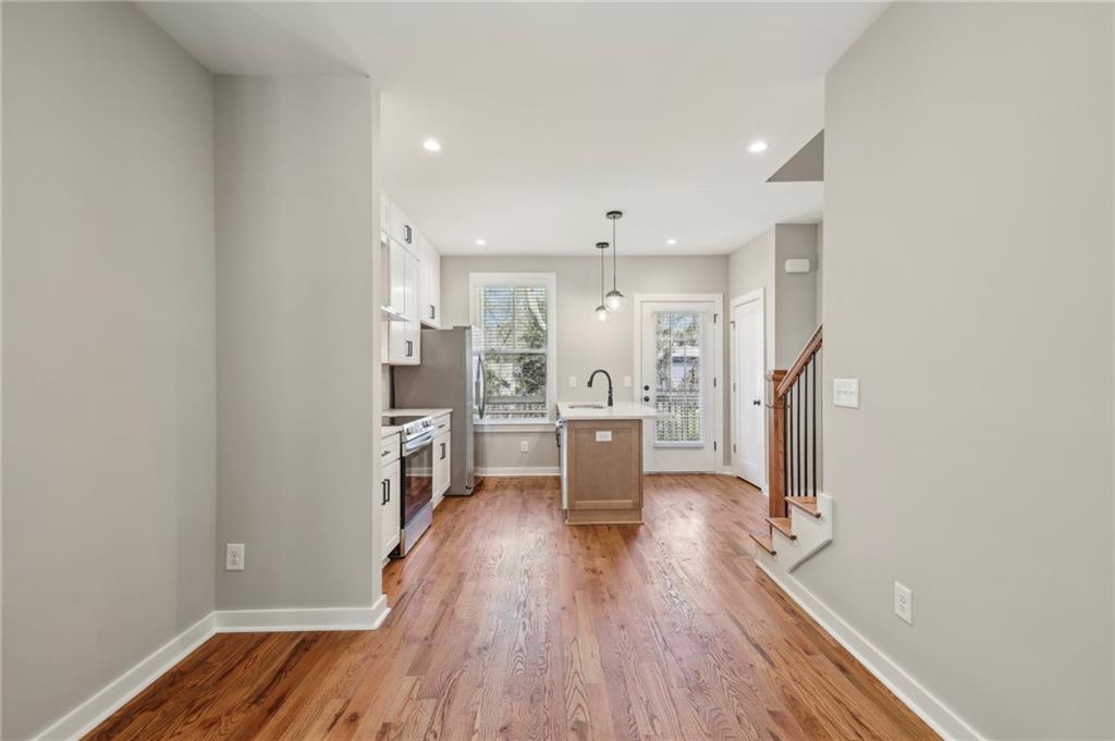 1095 Tucker Avenue 408