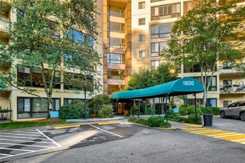 Photo of 1800 Clairmont Lake #218, Decatur, GA 30033 (MLS # 7845097)