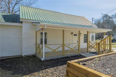 3107 Hendrix Circle Covington GA 30014