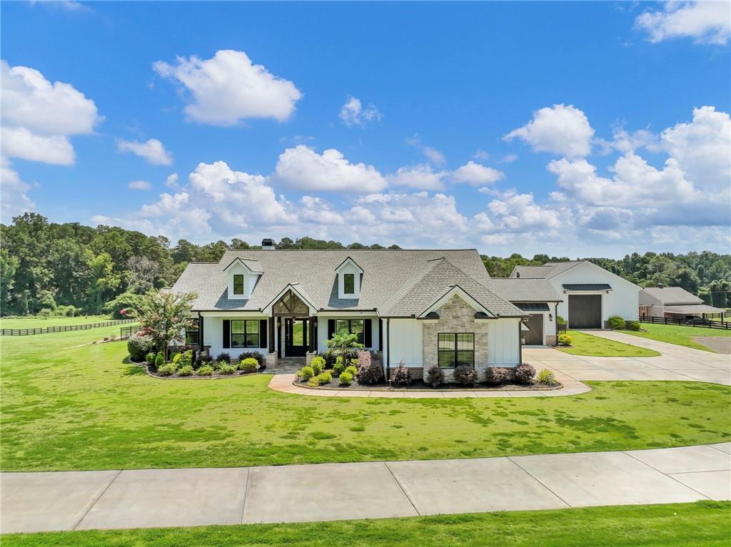 1044 Austin Road