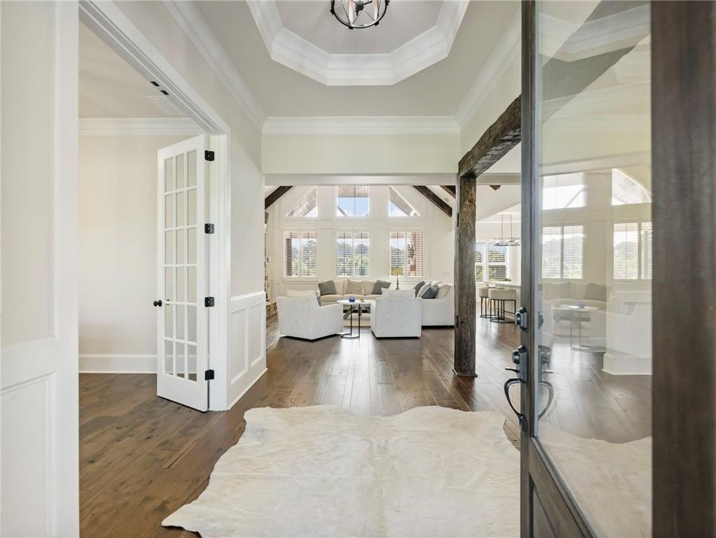 1044 Austin Road