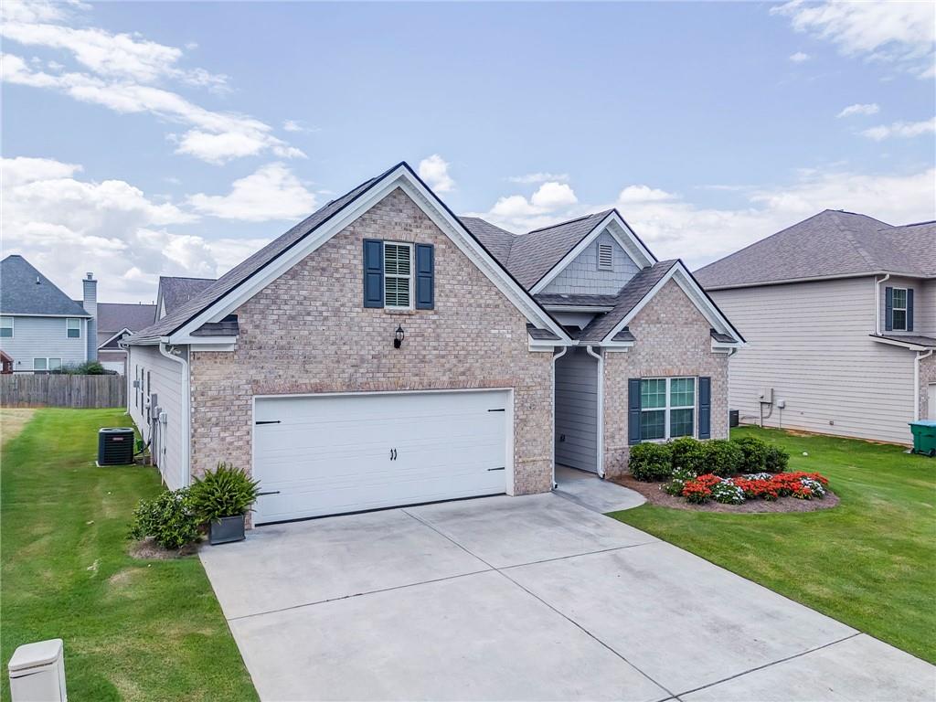 43 Shamrock Chase