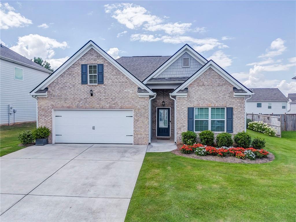 43 Shamrock Chase