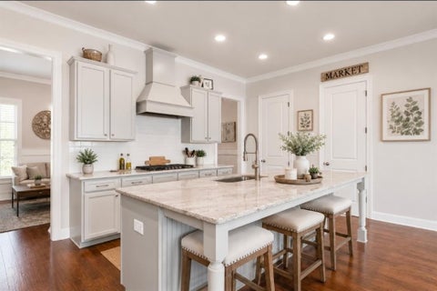 Townhouse For Sale - 1870 Skyfall Circle<br/> Dekalb County, Brookhaven, GA 30319
