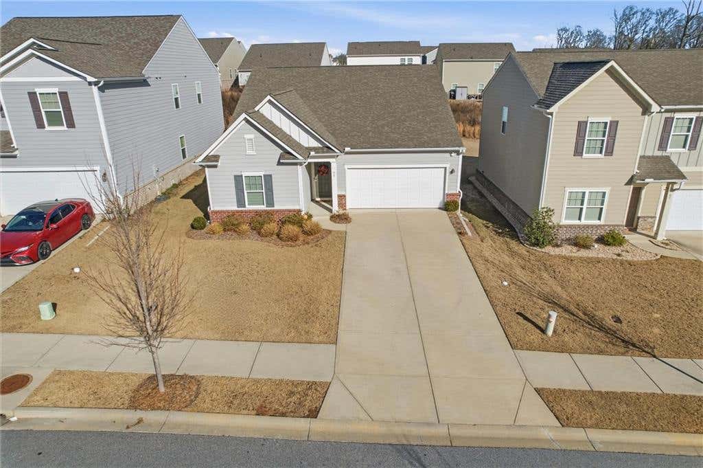 Photo of 71 Carnaby Street, Winder, GA 30680 (MLS # 7785775)