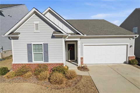 Homes For Sale - 71 Carnaby Street<br/> Winder, GA 30680