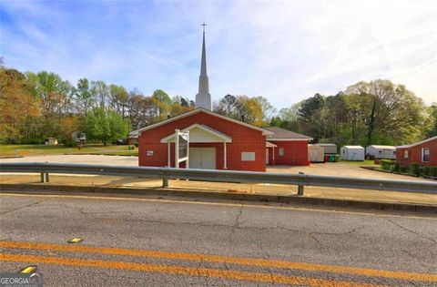 5090 Springdale Road Forest Park GA 30297