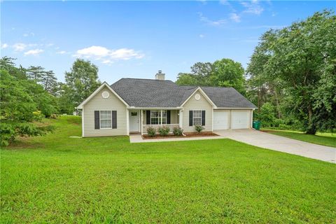 11 Madison Circle Adairsville GA 30103