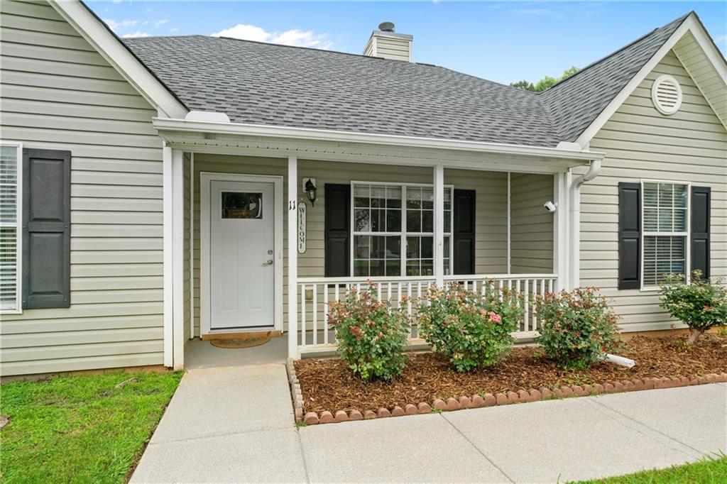 11 Madison Circle, Adairsville, Georgia image 6