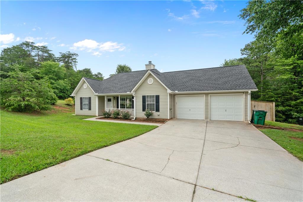11 Madison Circle, Adairsville, Georgia image 32