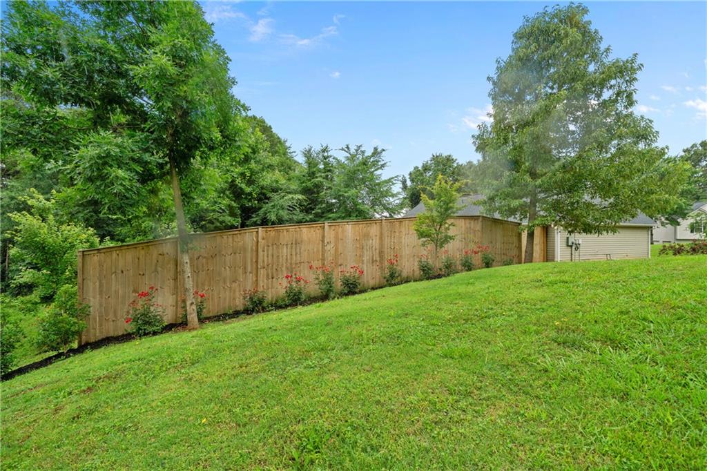 11 Madison Circle, Adairsville, Georgia image 30