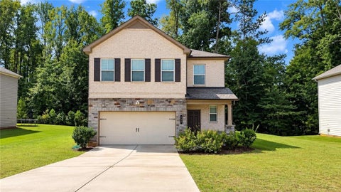 Homes For Sale - 739 Gelderland Drive<br/> Hampton, GA 30228