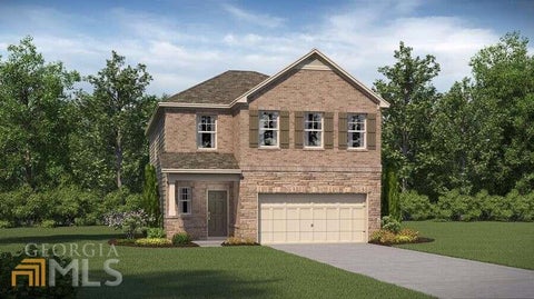 Homes For Sale - 739 Gelderland Drive<br/> Hampton, GA 30228