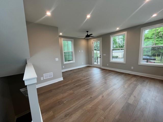 968 Bibbs Circle Nw Cir, Atlanta, Georgia image 4