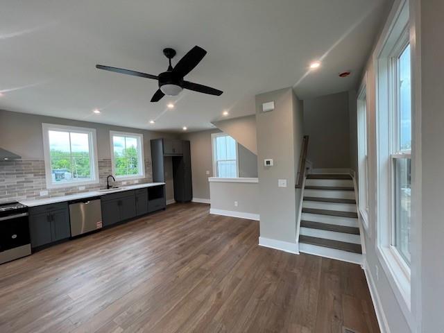968 Bibbs Circle Nw Cir, Atlanta, Georgia image 8