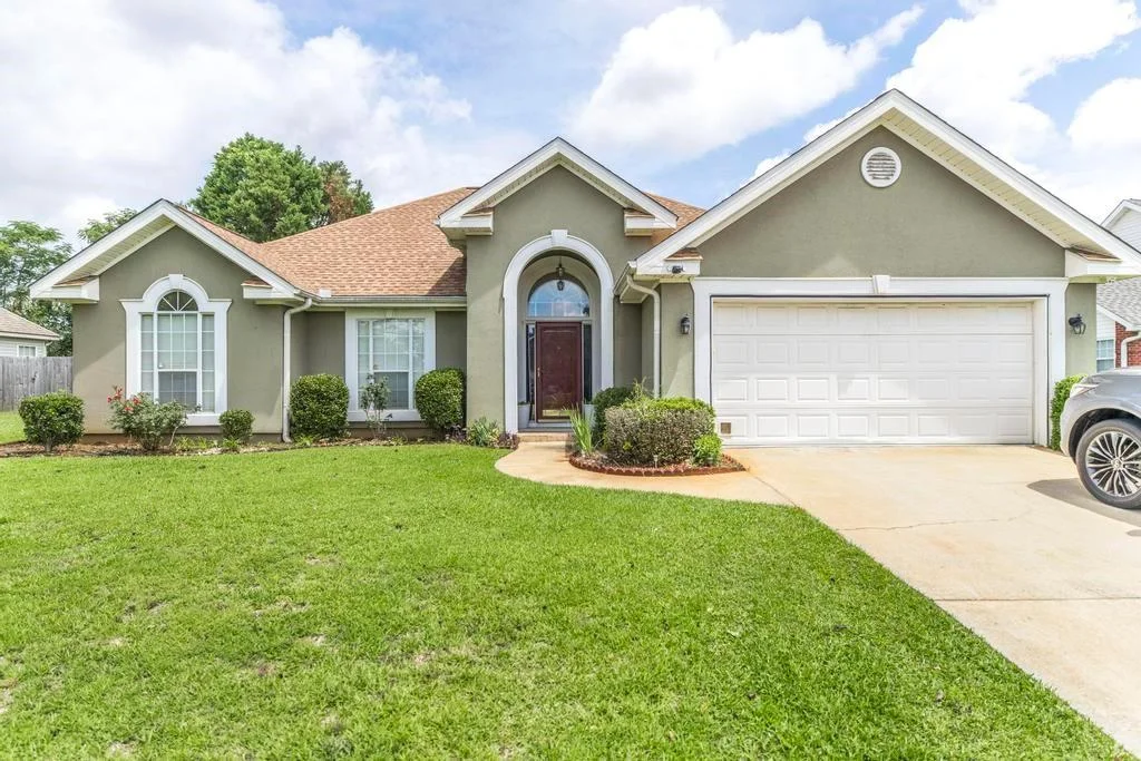 123 Galaxy Avenue, Bonaire, GA, 31005