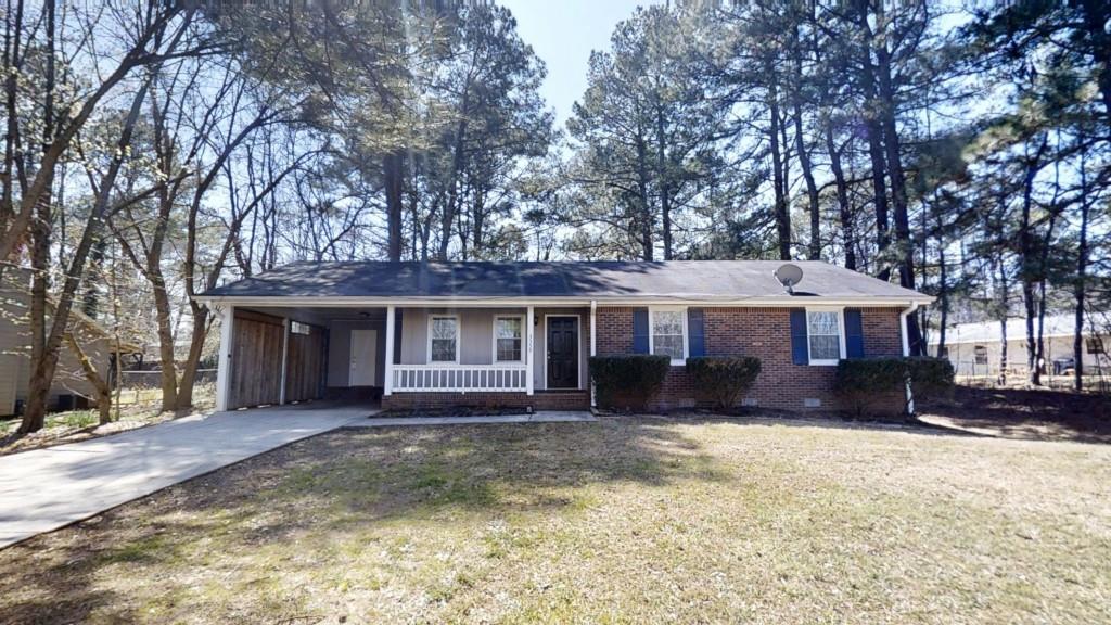 3359 Mansfield Lane, Snellville, Georgia image 1
