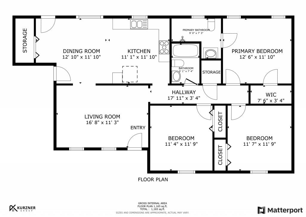 3359 Mansfield Lane, Snellville, Georgia image 25