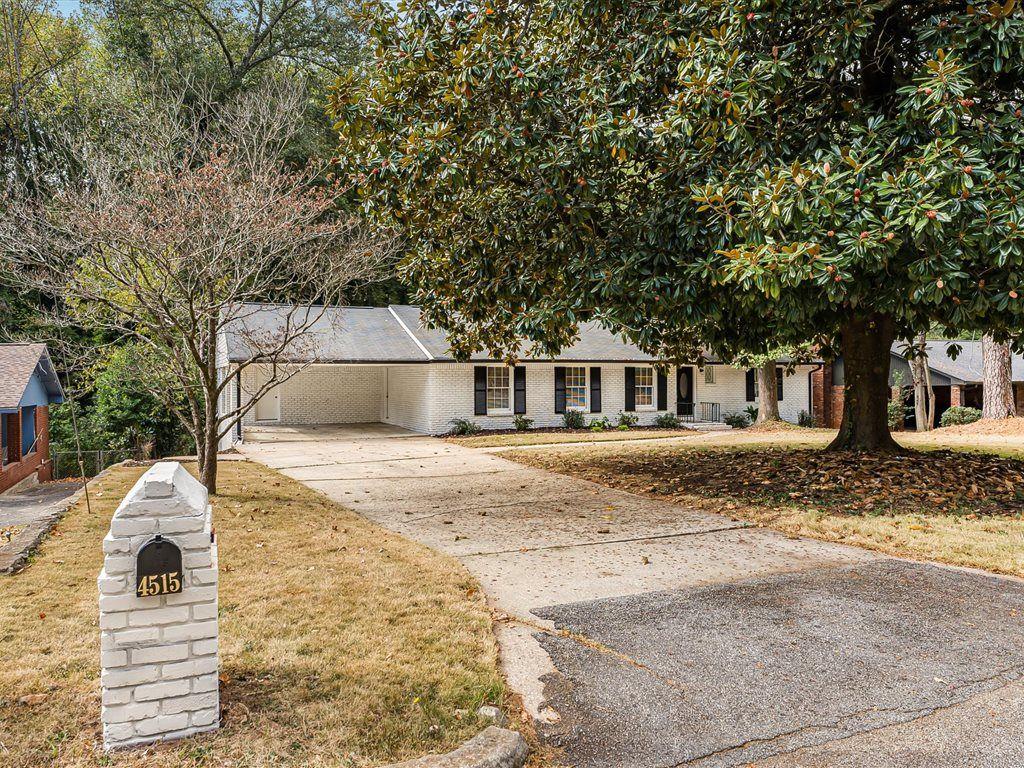 4515 Greensprings Road